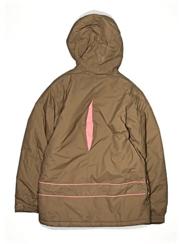 Columbia Snow Jacket (view 2)