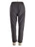 Outdoor Voices Solid Gray Active Pants Size XL - photo 2