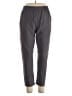 Outdoor Voices Solid Gray Active Pants Size XL - photo 1