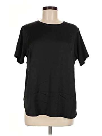Jason Wu Short Sleeve T-Shirt (view 1)