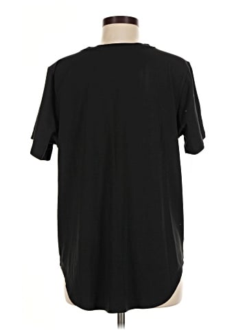 Jason Wu Short Sleeve T-Shirt (view 2)