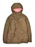 Columbia Brown Snow Jacket Size 14 - 16 - photo 1