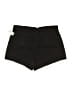 Gap Black Denim Shorts Size 29 waist - photo 2