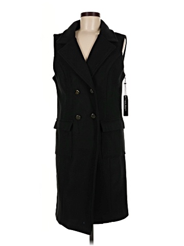 Haute Monde Coat (view 1)
