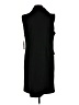 Haute Monde 100% Polyester Black Coat Size M - photo 2