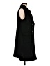 Haute Monde 100% Polyester Black Coat Size M - photo 4