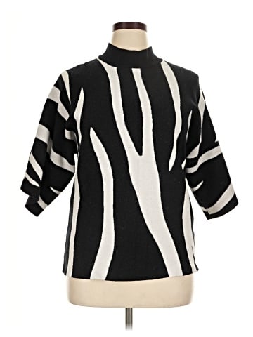 Alfani Turtleneck Sweater (view 1)