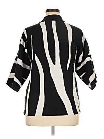 Alfani Turtleneck Sweater (view 2)