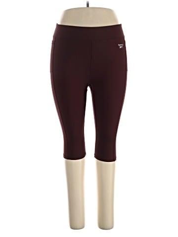 Reebok Active Pants (view 1)