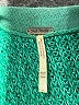 Free People Green Pullover Sweater Size XS - photo 7