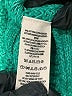 Free People Green Pullover Sweater Size XS - photo 8