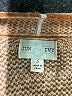 Jun & Ivy 100% Acrylic Tan Cardigan Size S - photo 7