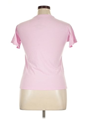 Hello Kitty Short Sleeve T-Shirt (view 2)
