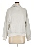 Athleta Silver Sweatshirt Size M - photo 1