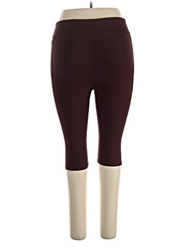 Reebok Active Pants (view 2)