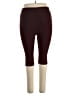 Reebok Burgundy Active Pants Size XL - photo 2