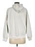 Athleta Silver Sweatshirt Size M - photo 2