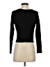 Lulus Black Cardigan Size XS - photo 2