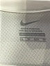 Nike 100% Polyester White Sleeveless Top Size XS - photo 7