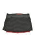 MPG Stripes Gray Active Skort Size M - photo 2