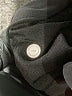Lululemon Athletica Black Coat Size XS - photo 7