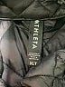 Athleta 100% Nylon Black Vest Size XL (tall) - photo 6