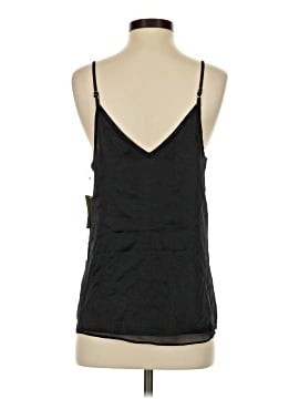 Chelsea28 Sleeveless Blouse (view 2)