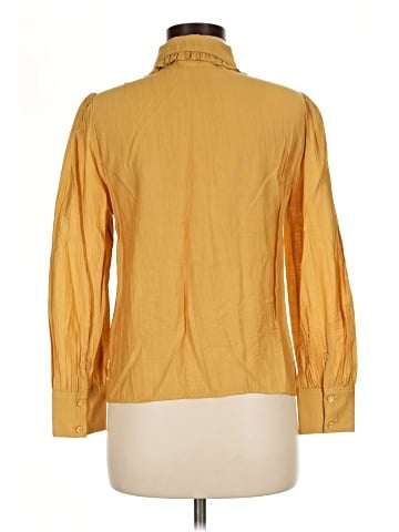 Noa Noa Long Sleeve Blouse (view 2)