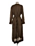 Zara Brown Casual Dress Size S - photo 2