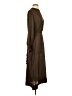 Zara Brown Casual Dress Size S - photo 4