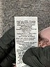 Mamas & Papas Pink Snow Jacket Size 12-18 mo - photo 4