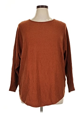 Vila Milano Pullover Sweater (view 1)