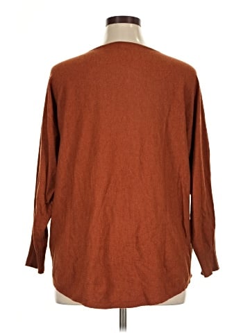 Vila Milano Pullover Sweater (view 2)
