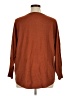 Vila Milano Brown Pullover Sweater Size 1X - photo 2
