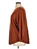 Vila Milano Brown Pullover Sweater Size 1X - photo 5