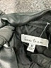Love Tree 100% Polyurethane Black Vest Size M - photo 6