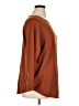 Vila Milano Brown Pullover Sweater Size 1X - photo 4