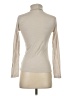 Unbranded Tan Long Sleeve Turtleneck Size S - photo 2
