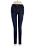 American Eagle Outfitters Hearts Blue Jeans Size 2 - photo 1