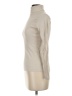 Unbranded Tan Long Sleeve Turtleneck Size S - photo 5