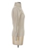 Unbranded Tan Long Sleeve Turtleneck Size S - photo 4
