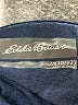 Eddie Bauer Blue Pullover Hoodie Size 10 - 12 - photo 5