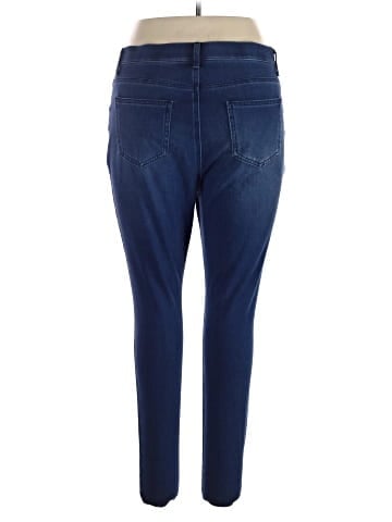 Time and Tru Jeggings (view 2)