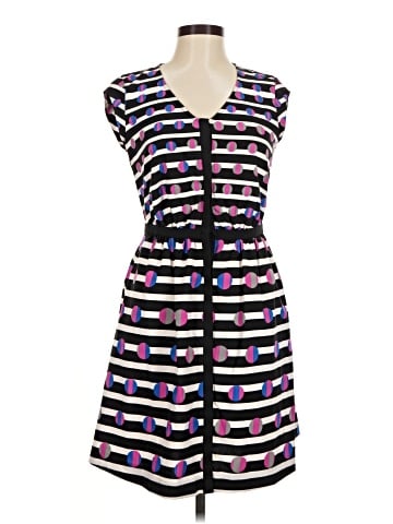 Cynthia by Cynthia Rowley Casual Dress (view 1)