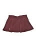 Lululemon Athletica Solid Burgundy Active Skort Size 8 - photo 2