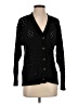 BCBGMAXAZRIA Black Cardigan Size XS - photo 1