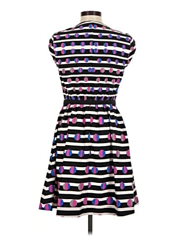 Cynthia by Cynthia Rowley Casual Dress (view 2)