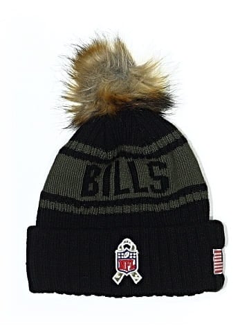 New Era Beanie (view 2)
