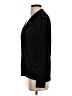 BCBGMAXAZRIA Black Cardigan Size XS - photo 5