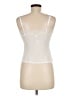 SKIMS Ivory White Tank Top Size M - photo 2